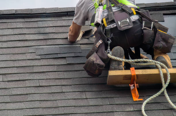 Trusted Storm Damage Roof Repair service in Aneta, ND - Brentwood Metal Roofing